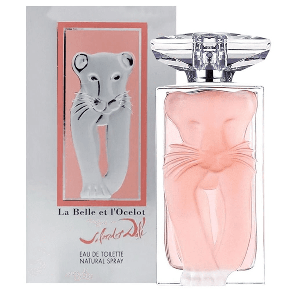Perfume Salvador Dali Laguna Eau de Toilette 50ml