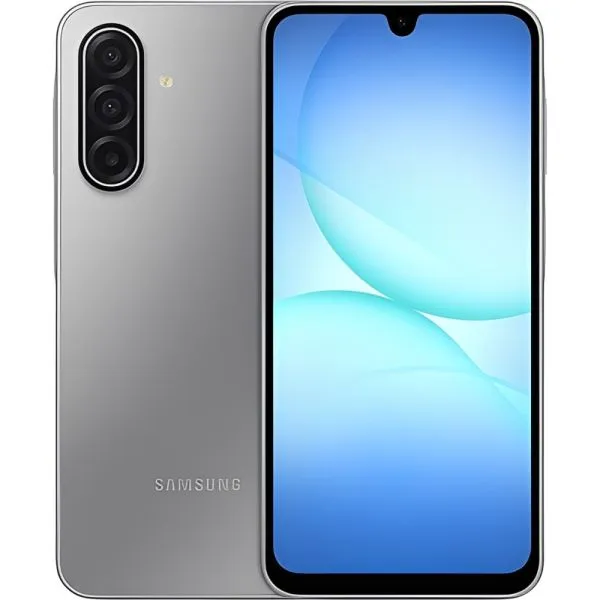 Celular Samsung A17 A175F 6.7" Dual Chip 4/128GB Cinza