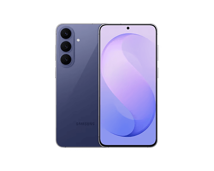 Samsung Cel S26 Fe 5G S741B 6.7" Ds 8/256GB Gar Global Blueberry