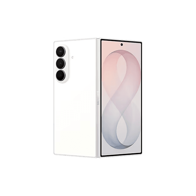 Celular Samsung Galaxy Z Fold8 Ultra F976B 5G 8" Dual Chip 12/512GB Global Cream