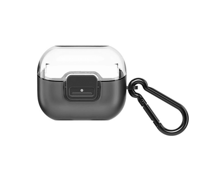 Estojo Samsung para Galaxy Buds 3/Pro PACBD30CS-Bkae