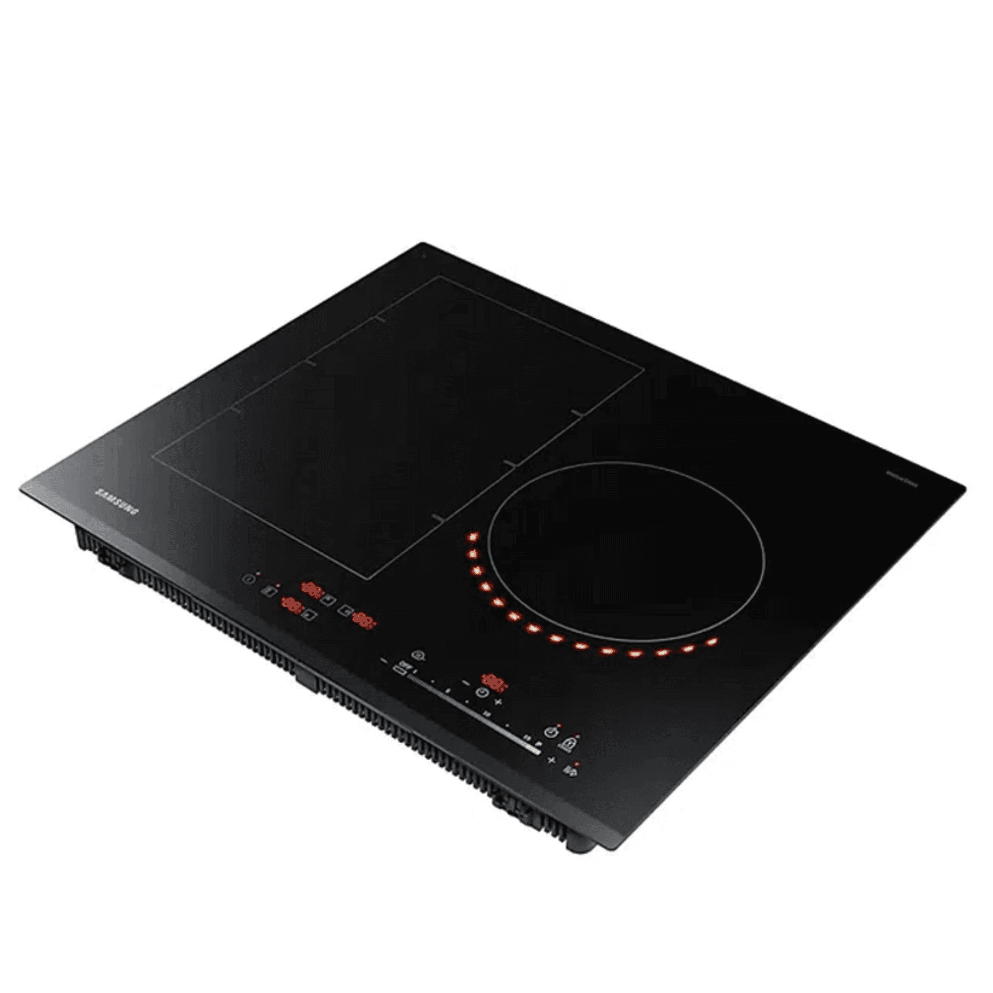 Samsung Placa De Cocina NZ63K7777BK/BG 3HORNALLA 6.8W 220V 50HZ