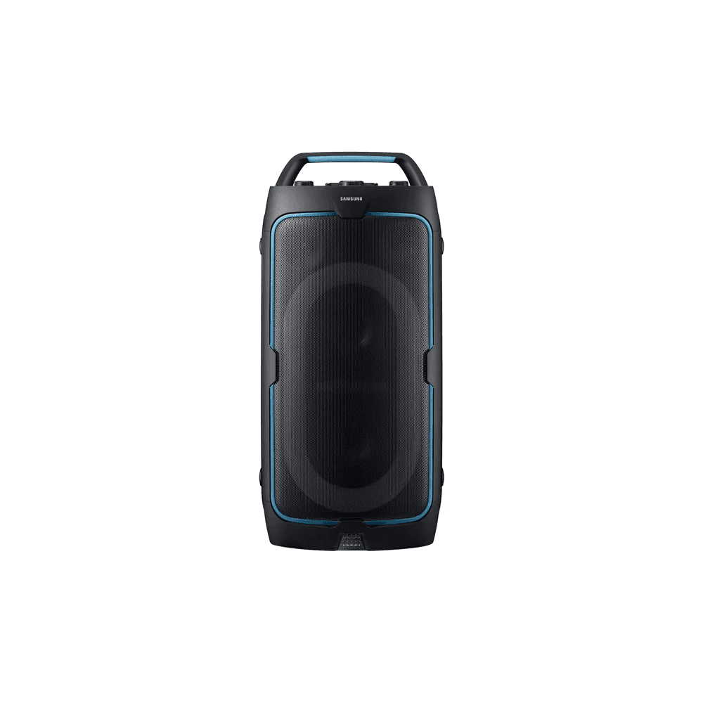 Caixa de Som Samsung Party Box ST50F 240W Bt LED