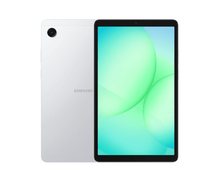 Tablet Samsung Galaxy Tab A11 X135 Lte 8.7" 8/128GB Prateado
