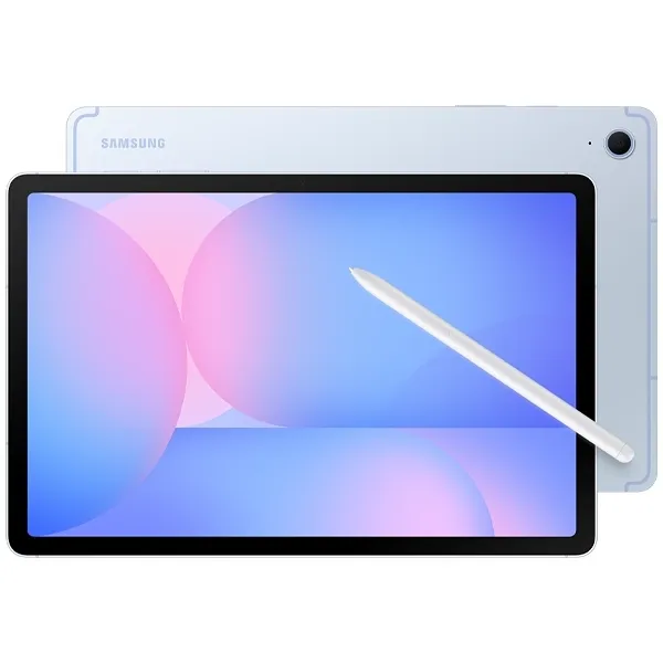 Samsung Tablet Tab S10 Fe X520 10.9" 8/128GB Azul Claro