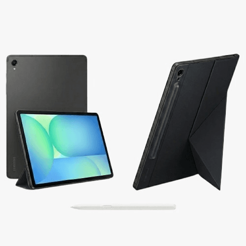 Samsung Tablet Tab S10 Fe X520 Wifi 10.9" 8/128GB Gray+pen/cover Gar Global