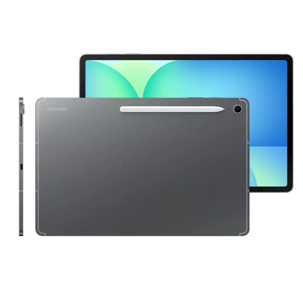 Tablet Samsung Tab S10 Fe+ X620 Wifi 13.1" 8/128GB Cinza+caneta/capa Global