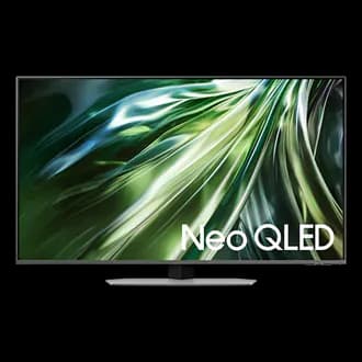 Smart TV Neo QLED Samsung 43" 4K