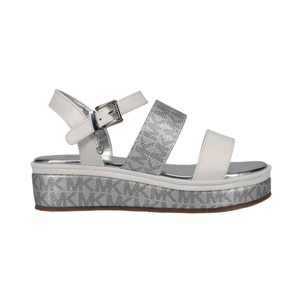 Sandália Michael Kors Richie Charms Infantil