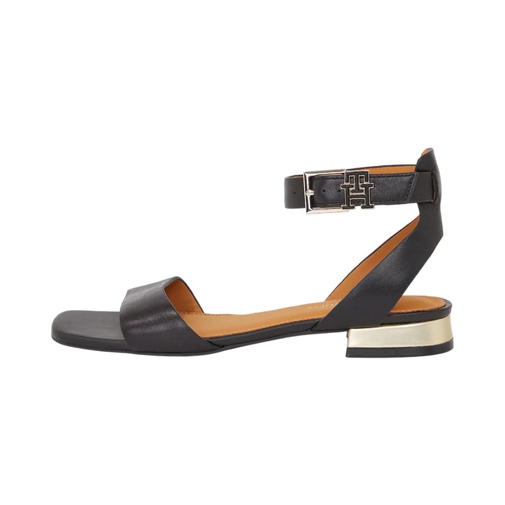 Sandália Tommy Hilfiger