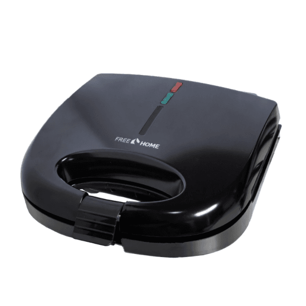 Sanduicheira Free Home Grill Fr-2101 750W 110V Preto