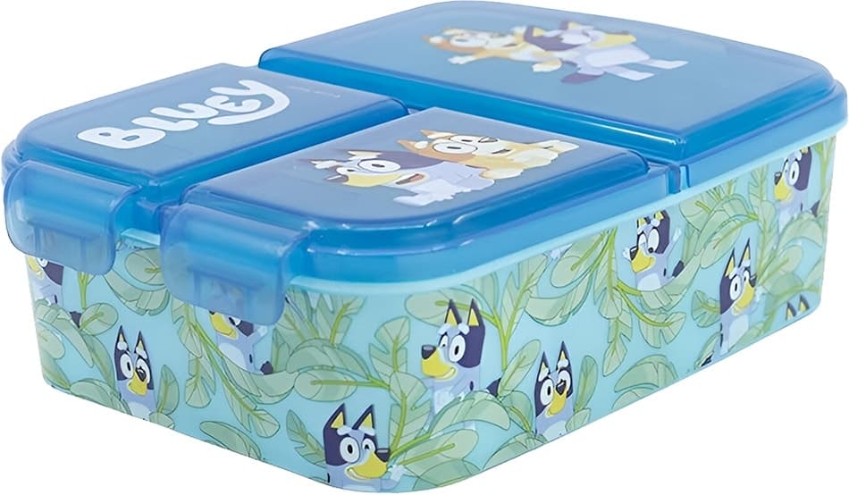 Sanduicheira Infantil Stor Bluey