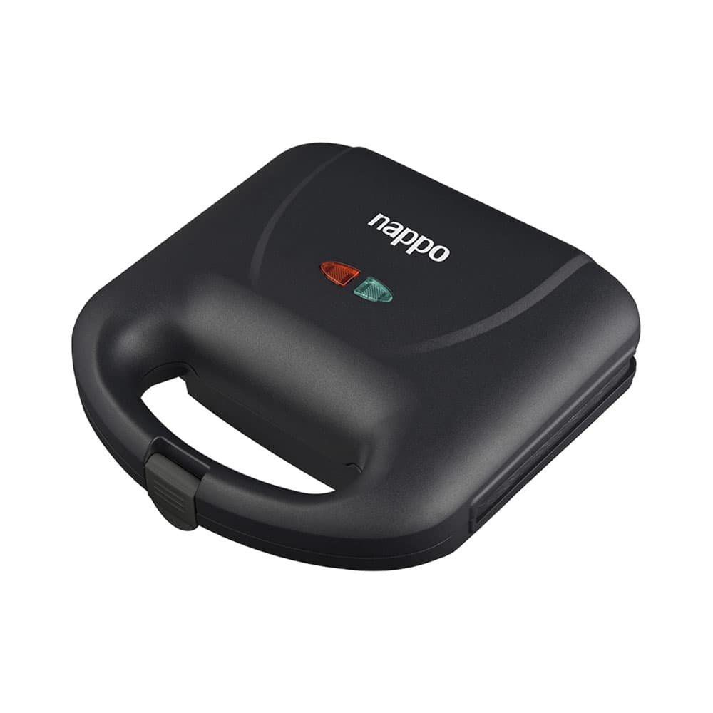 Sanduicheira Nappo Nes-158 750W 220V Preto