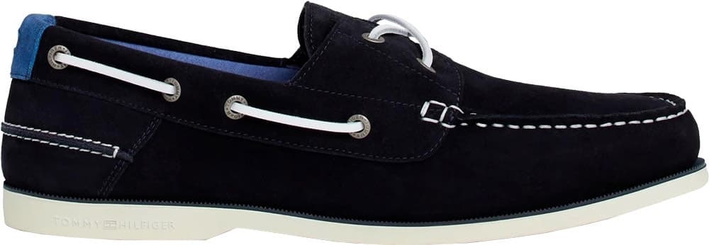 Tênis Tommy Hilfiger FM0FM04505 0G2 - Masculino