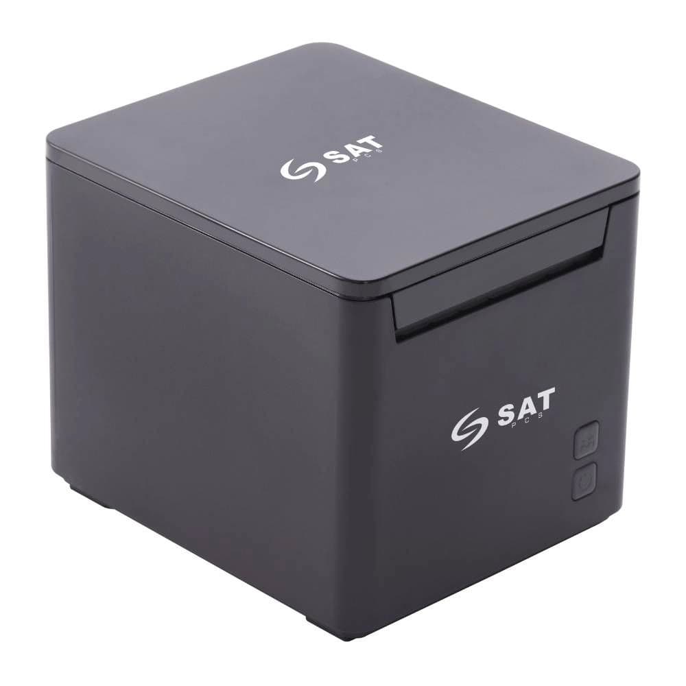 Sat Impresora Termica 1D/2D/USB/ETHERNET Q23TUE