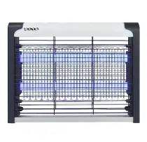 Mata-insetos Sate A-It42 1.28W 220V 50/60Hz
