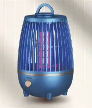 Mata-insetos Sate A-It43 1.28W 220V 50/60Hz