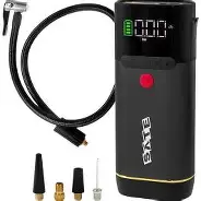 Calibrador e Compressor Sate A-MP82 4000mAh