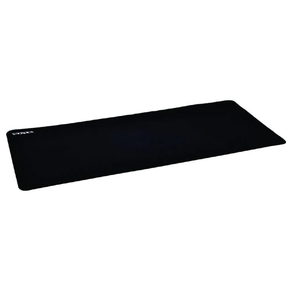 Mousepad Sate A-Pad031 30x80cm Preto