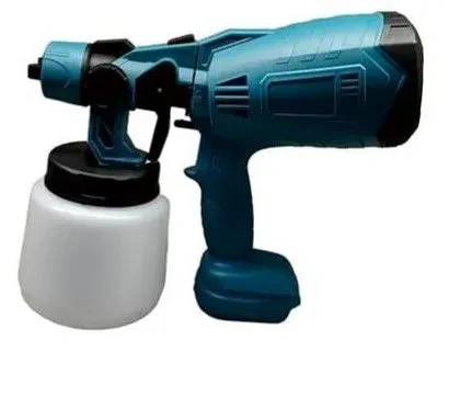 Pulverizador de Pinturas Sate A-Tk887 50/60Hz