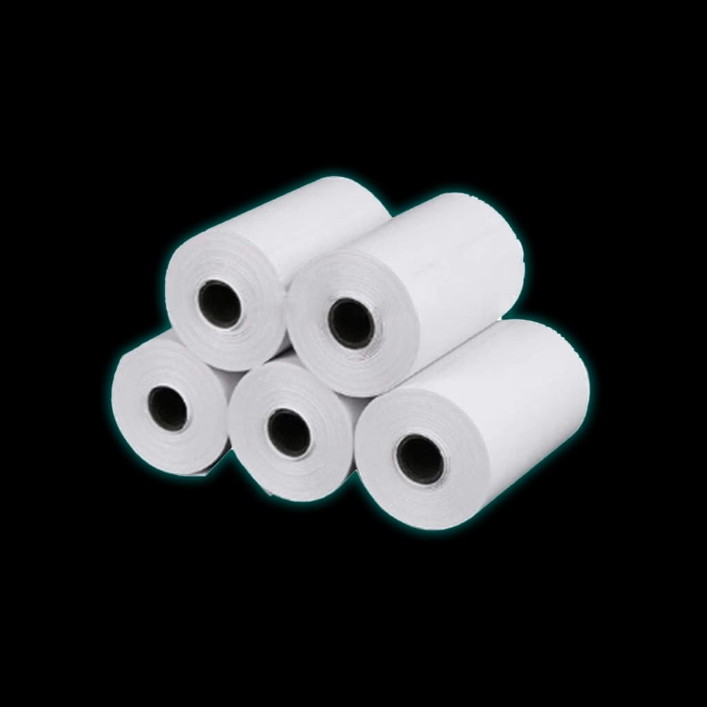 Papel Térmico Sate A5-2