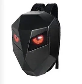 Mochila LED Sate A-Kp6041