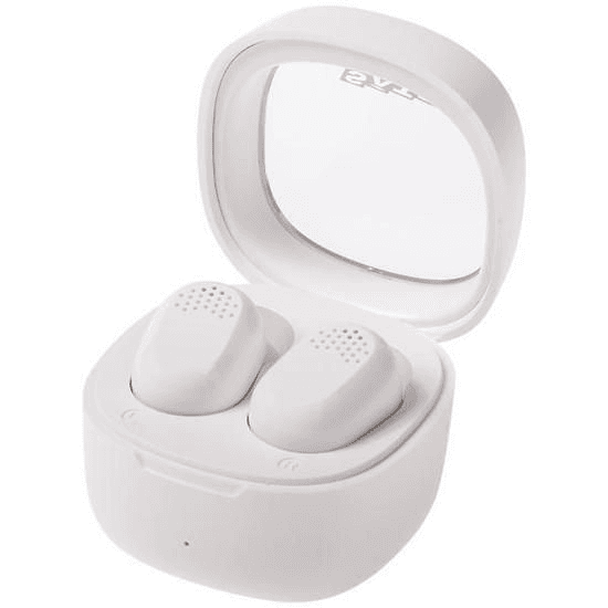 Fones de Ouvido Satellite A-F42 Bluetooth Branco