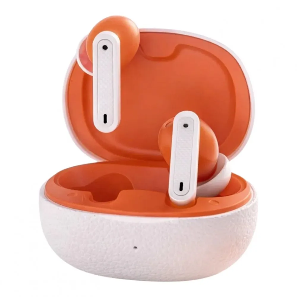 Fones de Ouvido Satellite Ae-6232 Tws Bluetooth