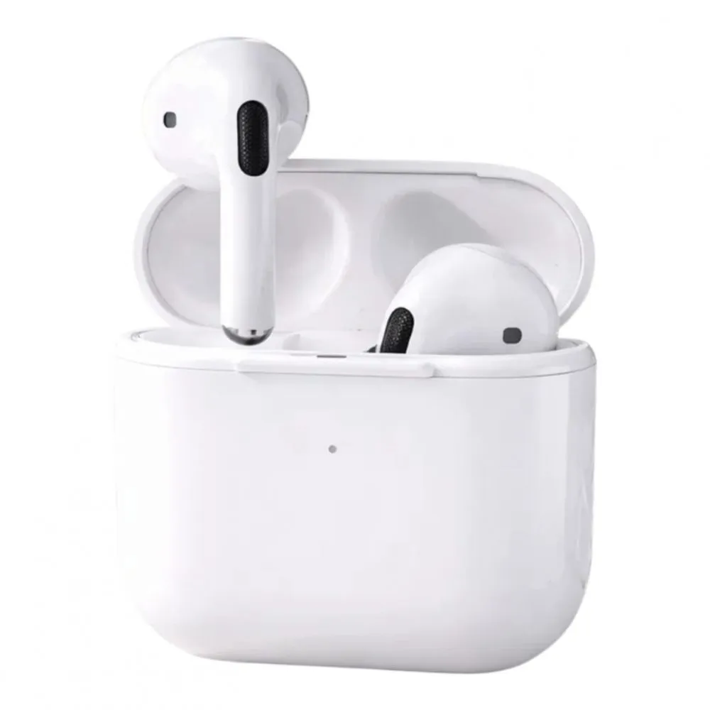 Fones de Ouvido Satellite Ae-7301 Tws Branco