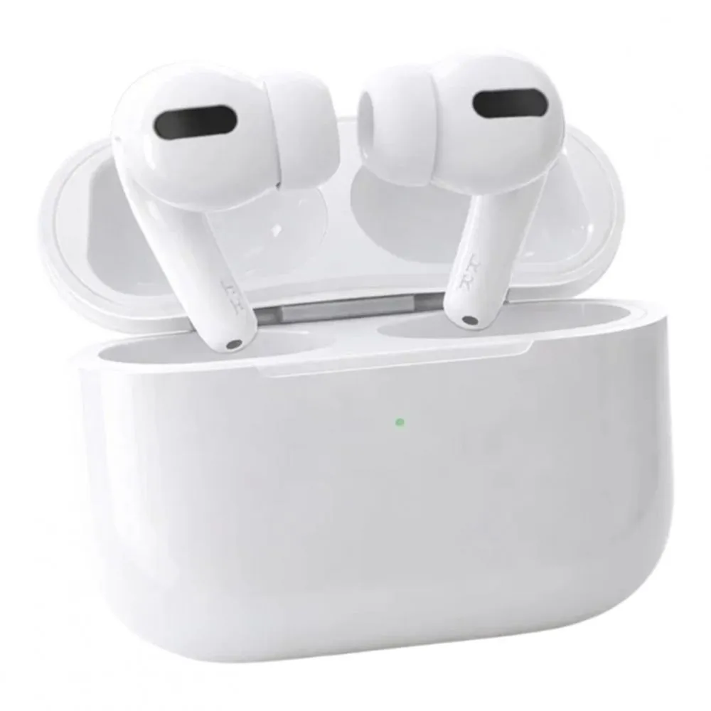 Fones de Ouvido Satellite Ae-7303 Tws White