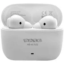Fones de Ouvido Satellite Ae-Ai522 Ia Traductor Tws Branco