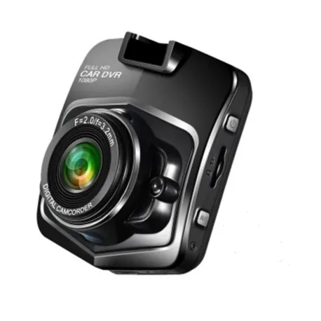 Câmera Dvr Satellite A-Dvr031 2.4" Sd 170mAh