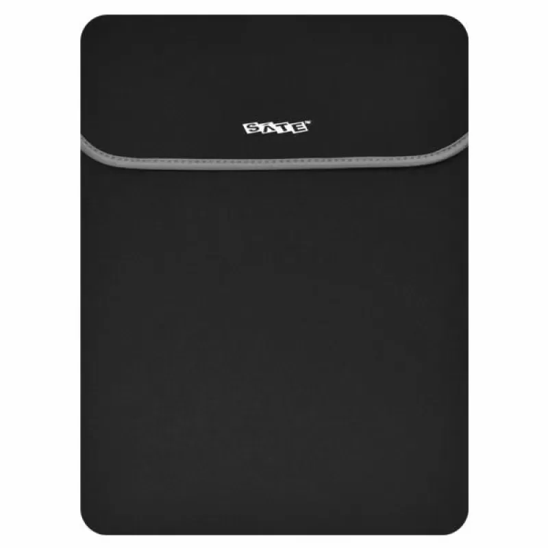 Capa Satellite A-Kp12 15.6" Negro/gris