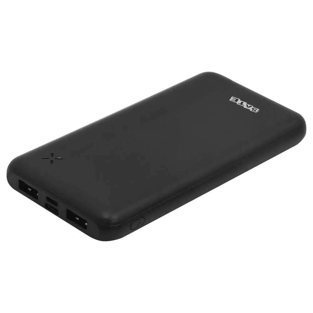 Power Bank Satellite A-Pb410009 10000mAh 20W Negro
