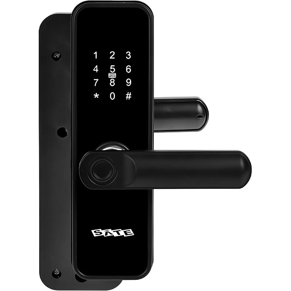 Cerradura Digital Satellite Sl-71