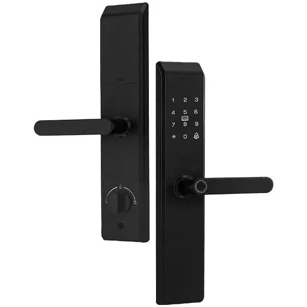 Cerradura Digital Satellite Sl-81