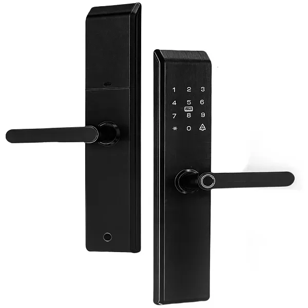 Cerradura Digital Satellite Sl-83