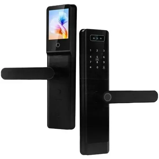 Cerradura Digital Satellite Sl-84M