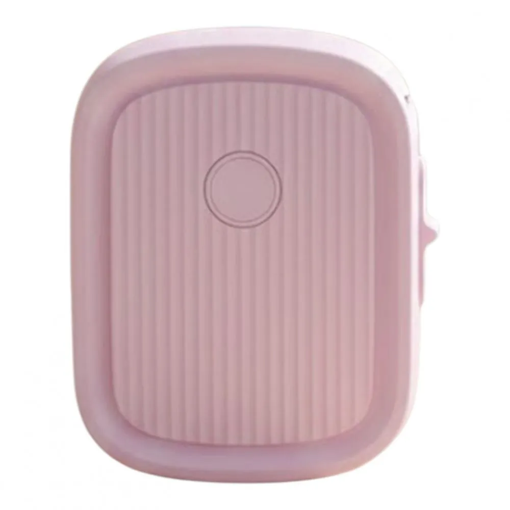 Impressora Mini Térmica Satellite A-L121 Rosa