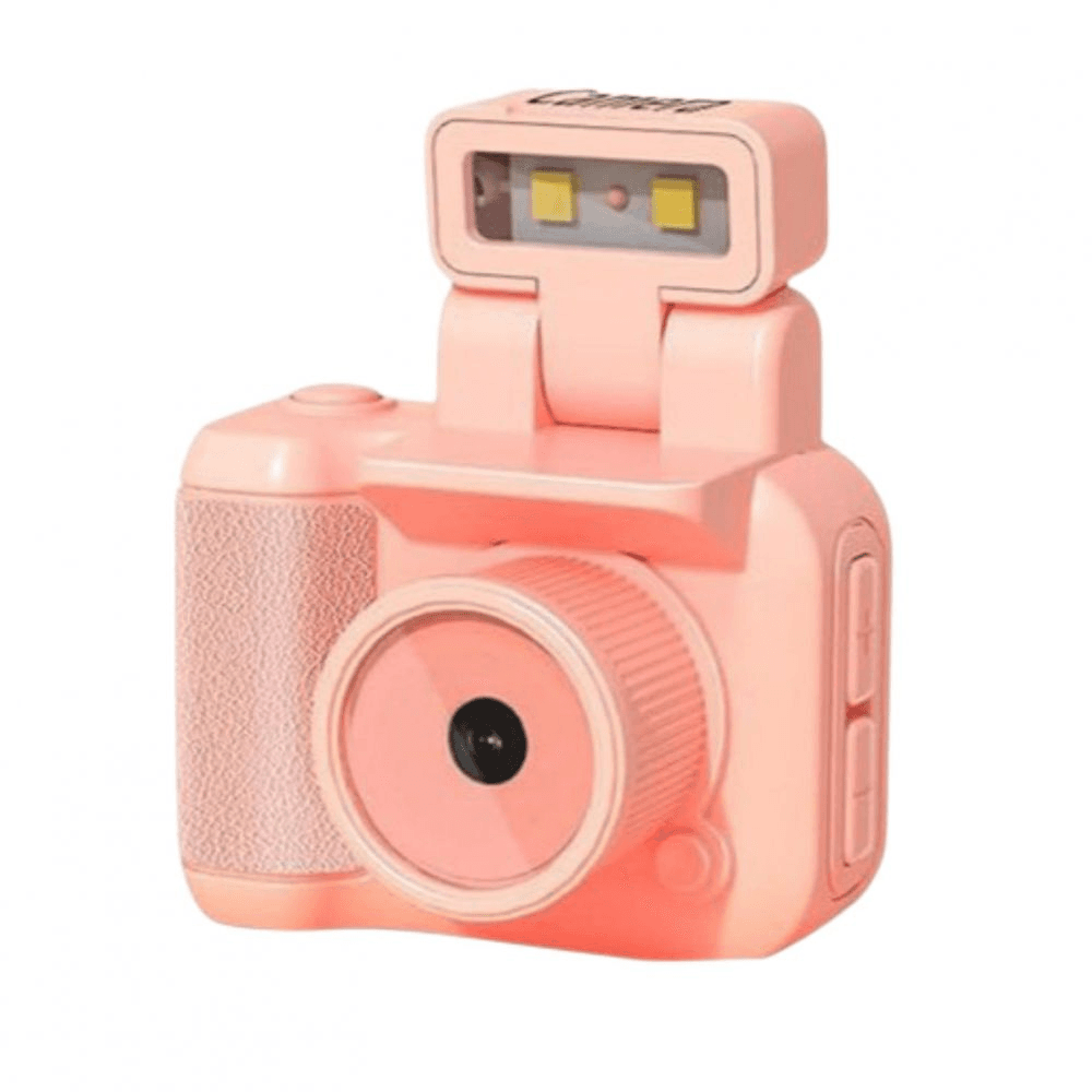 Mini Câmera Satellite A-Dv971 Rosa