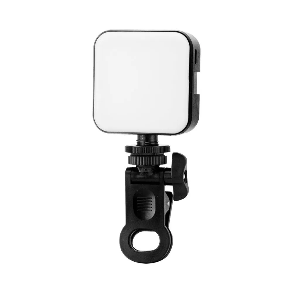 Lanterna Satellite Luz LED Portátil A-Rmy84 RGB