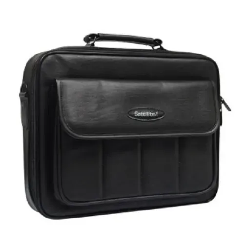 Maleta para Notebook Satellite A-Kp40 17"