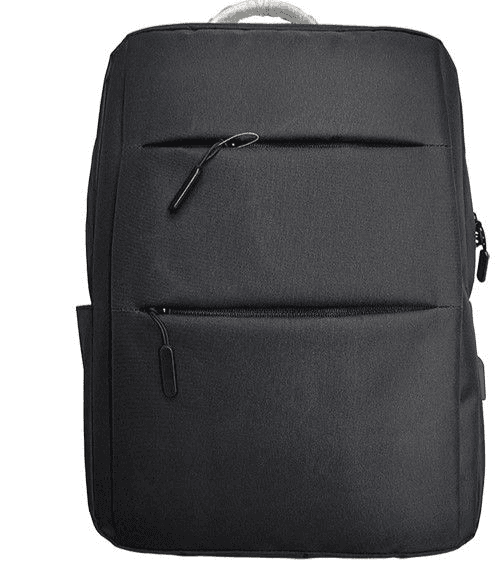 Mochila Satellite para Notebook A-Kp9081 15.6" Negro