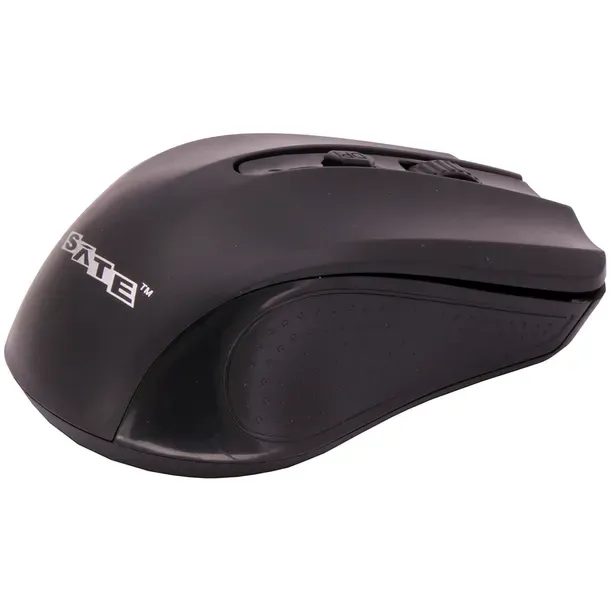 Mouse Satellite A-75G 2.4GHz Preto