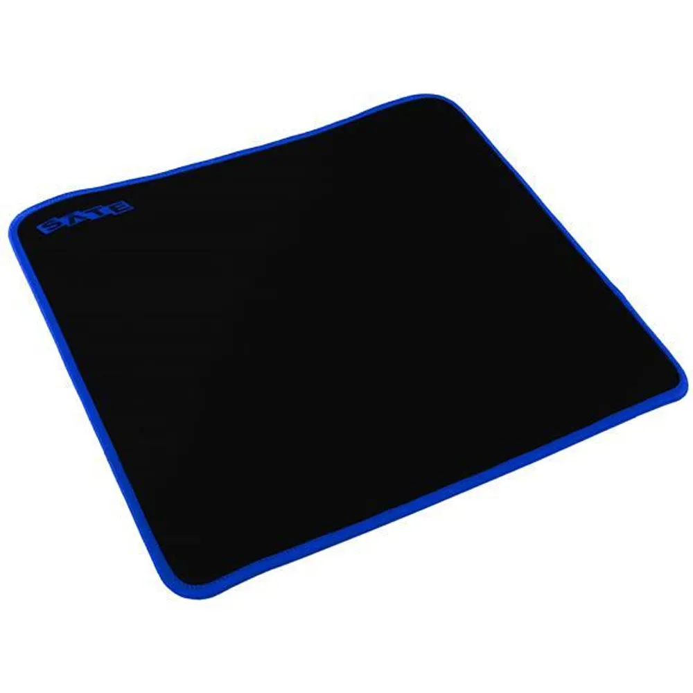 Mousepad Satellite A-Pad024 Gaming 320X270X3MM Azul