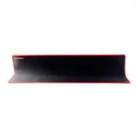 Mousepad Satellite A-Pad032 Gaming 800x300x3mm Vermelho