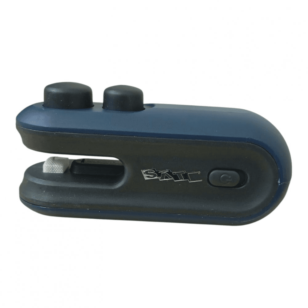 Selador de Sacos Satellite A-Cut911 Azul