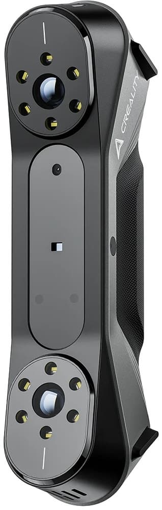 Scanner 3D Creality Cr-Scan Raptor CRS07R - Bivolt