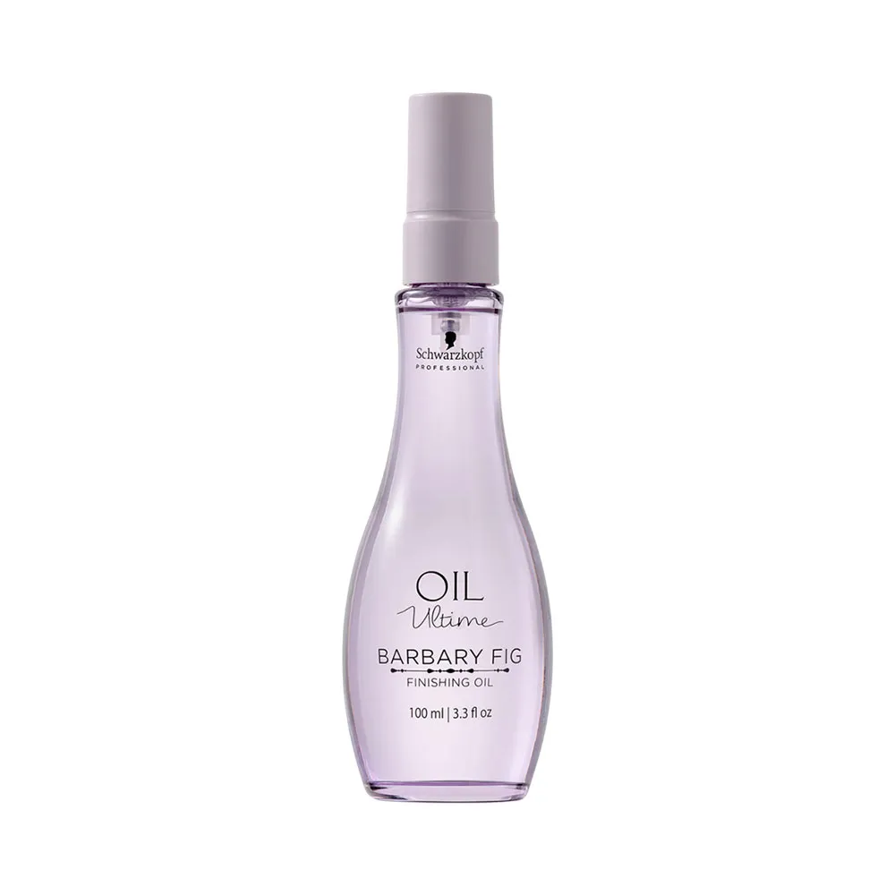 Schwarzkopf Aceite Capilar Barbary 100ml