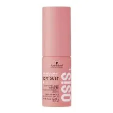 Pó Capilar Schwarzkopf Osis Soft Dust 10G